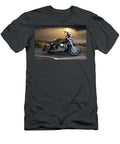 Victory Bagger Style Dave Koontz T-Shirt