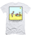 Yes I Understand Your Pricing Strategy But Since Im Hagen T-Shirt
